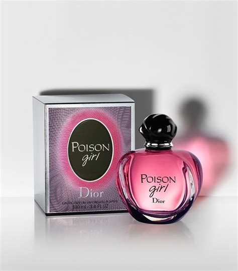 Poison Girl Eau de Parfum .